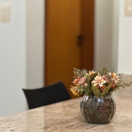 Thermas Paradise Apartamentos Rio Quente Esplanada Zewnętrze zdjęcie