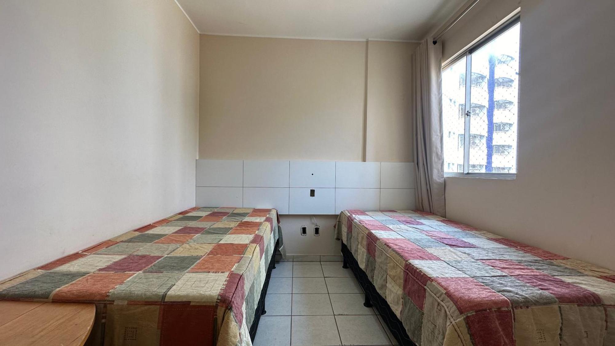 Thermas Paradise Apartamentos Rio Quente Esplanada Zewnętrze zdjęcie
