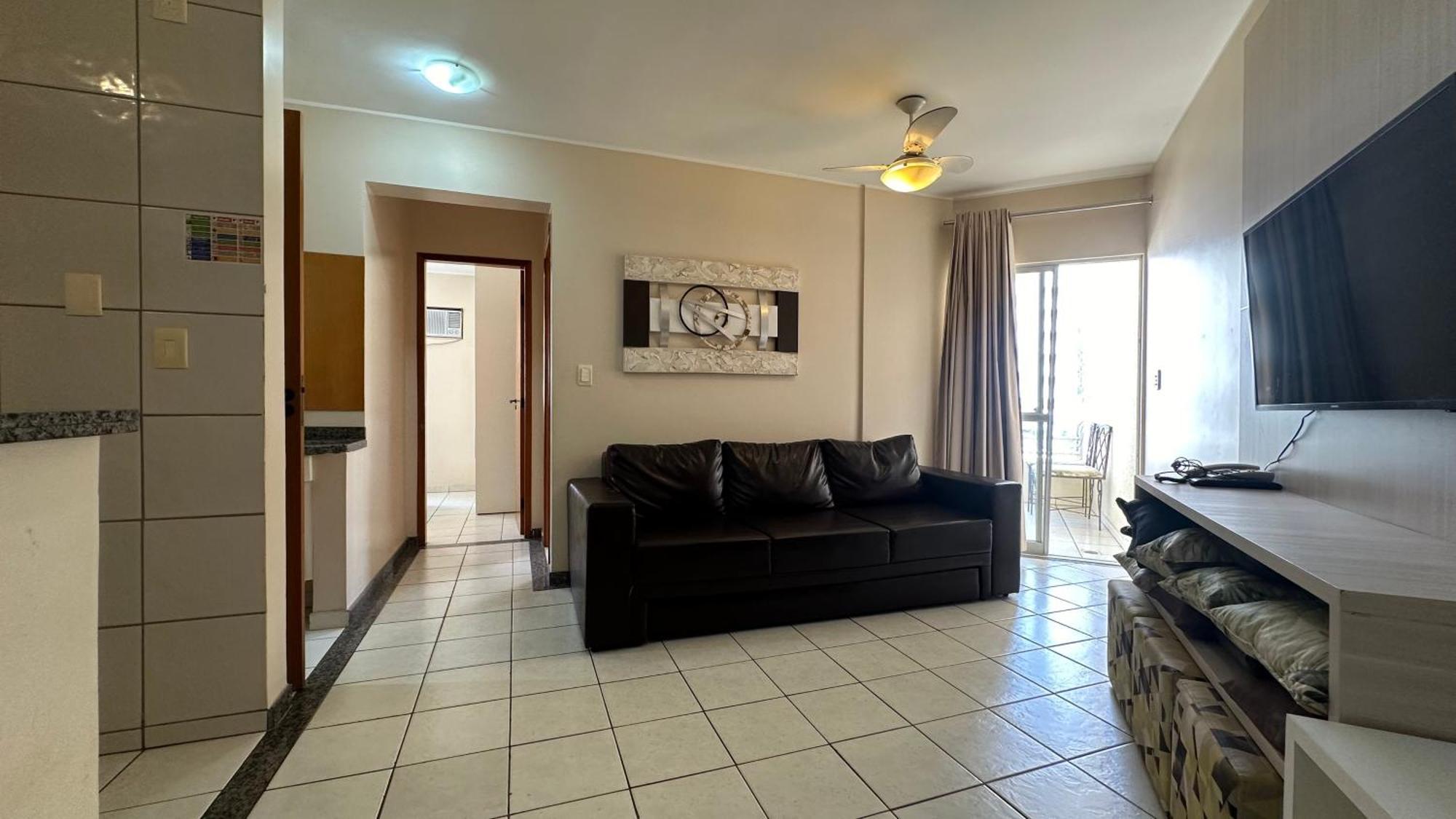 Thermas Paradise Apartamentos Rio Quente Esplanada Zewnętrze zdjęcie