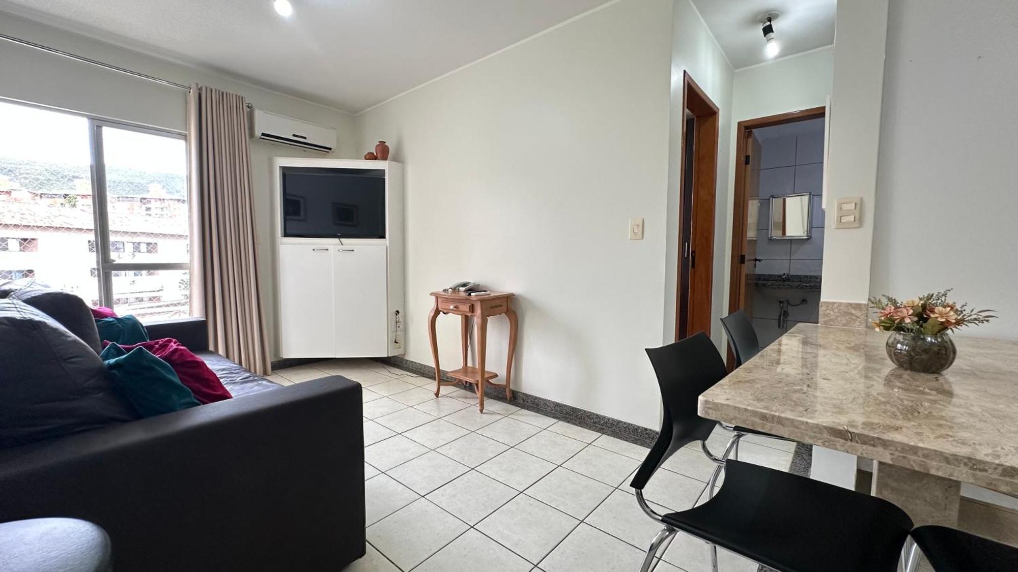 Thermas Paradise Apartamentos Rio Quente Esplanada Zewnętrze zdjęcie