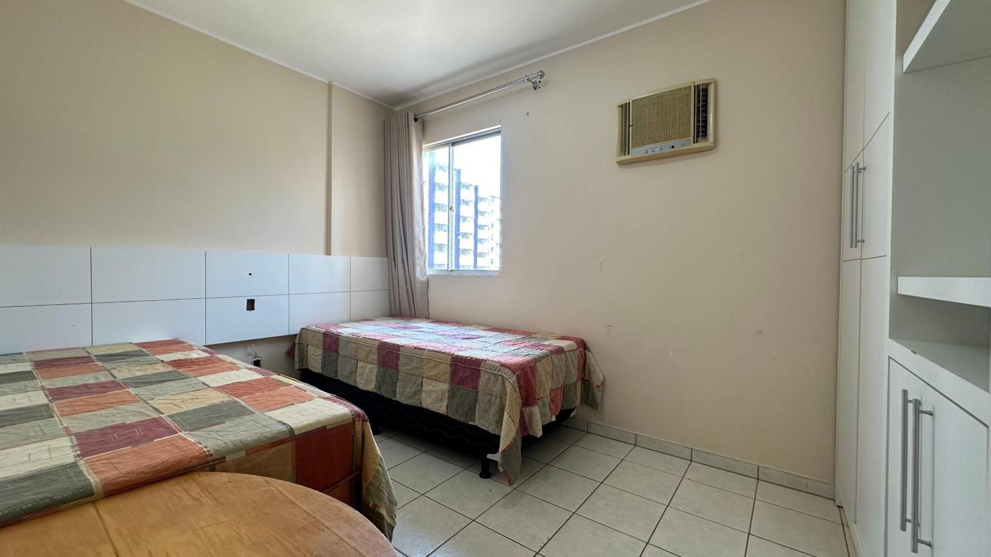 Thermas Paradise Apartamentos Rio Quente Esplanada Zewnętrze zdjęcie