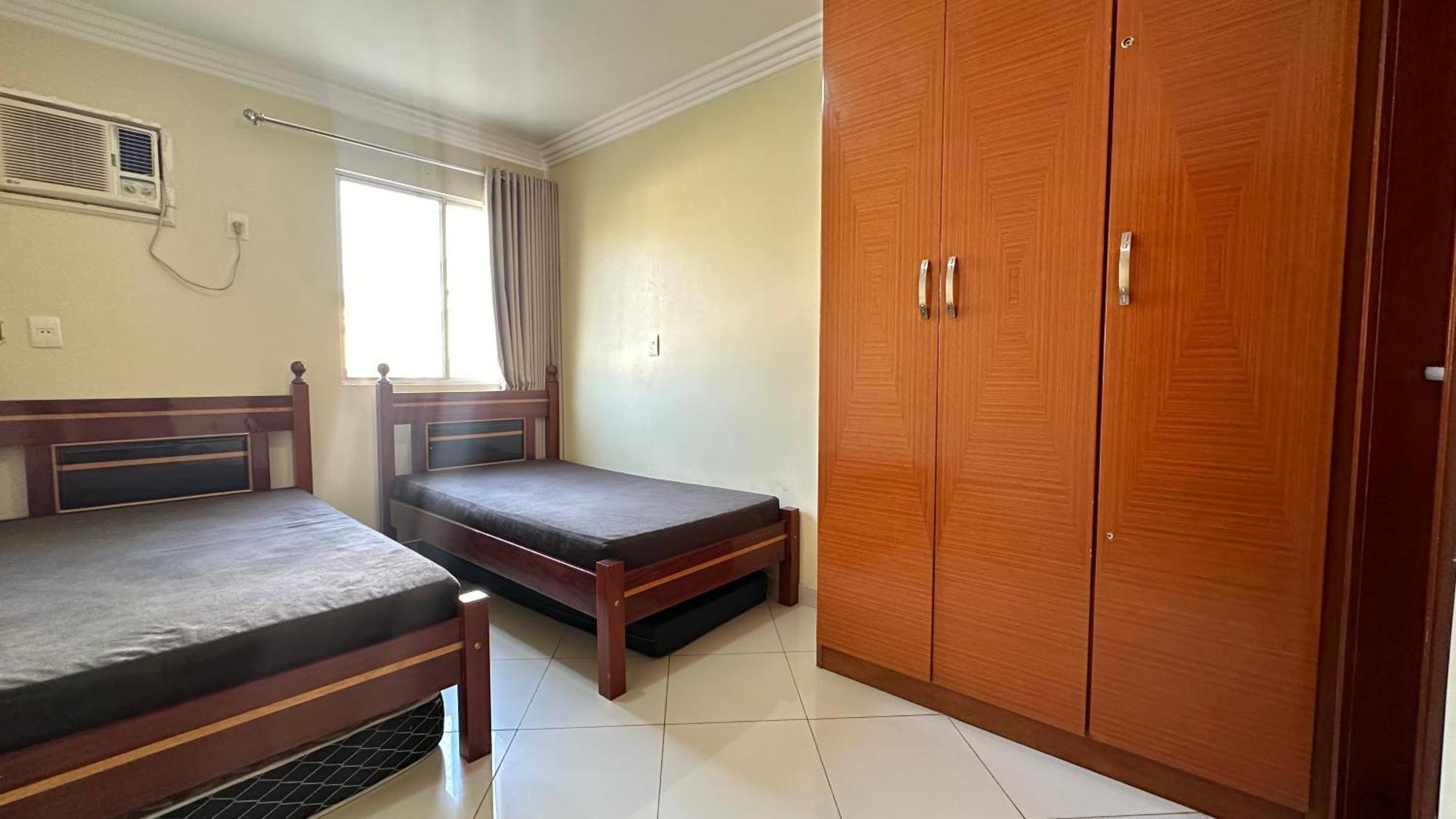 Thermas Paradise Apartamentos Rio Quente Esplanada Zewnętrze zdjęcie