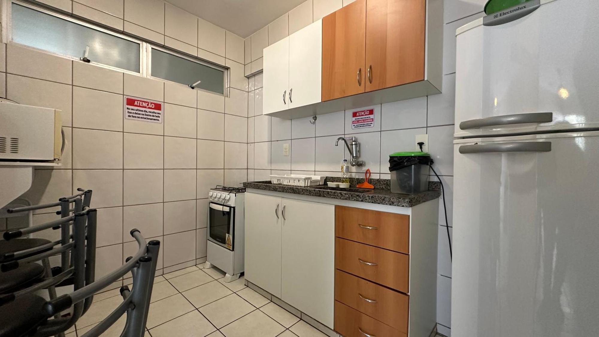 Thermas Paradise Apartamentos Rio Quente Esplanada Zewnętrze zdjęcie