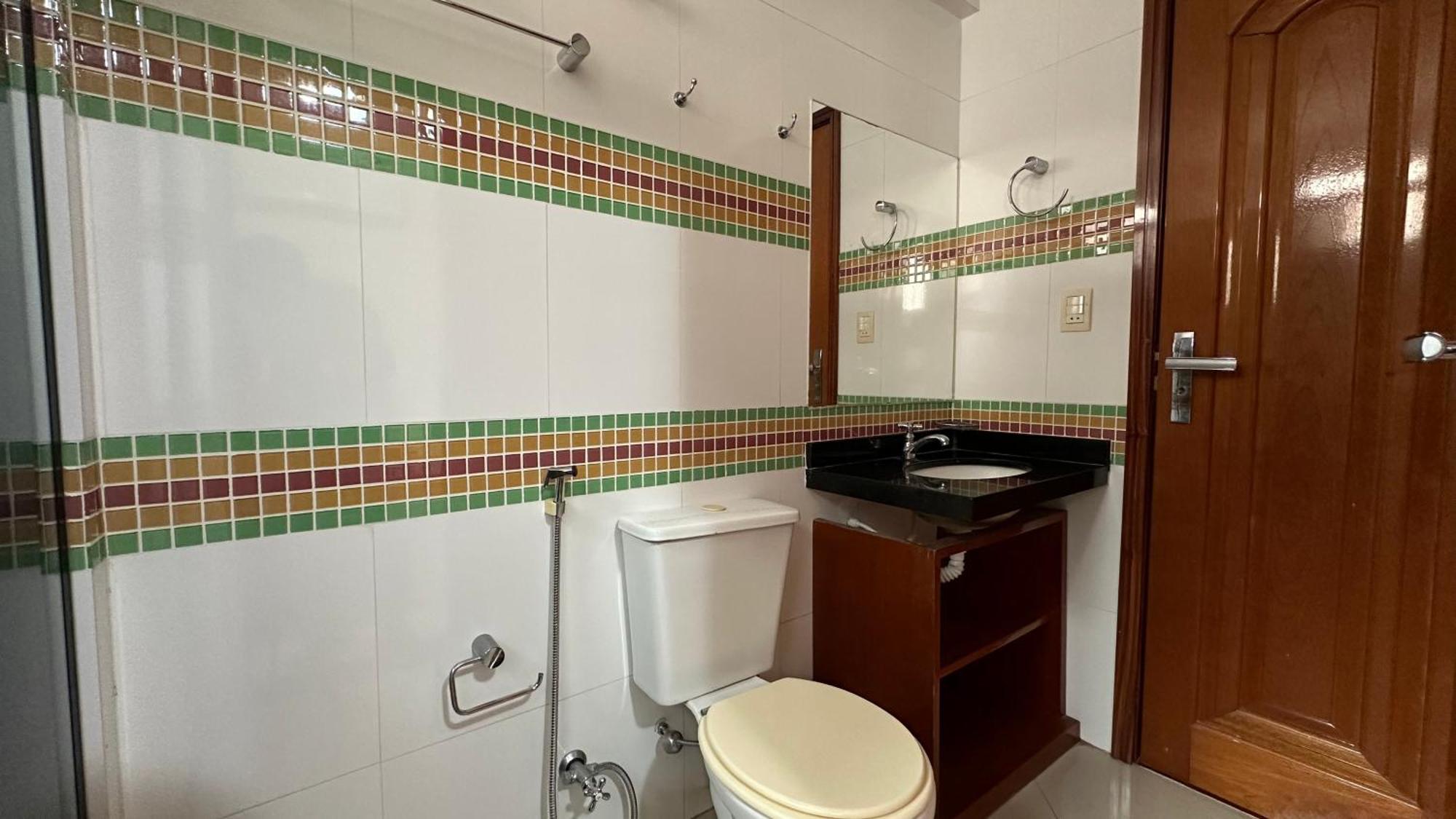 Thermas Paradise Apartamentos Rio Quente Esplanada Zewnętrze zdjęcie