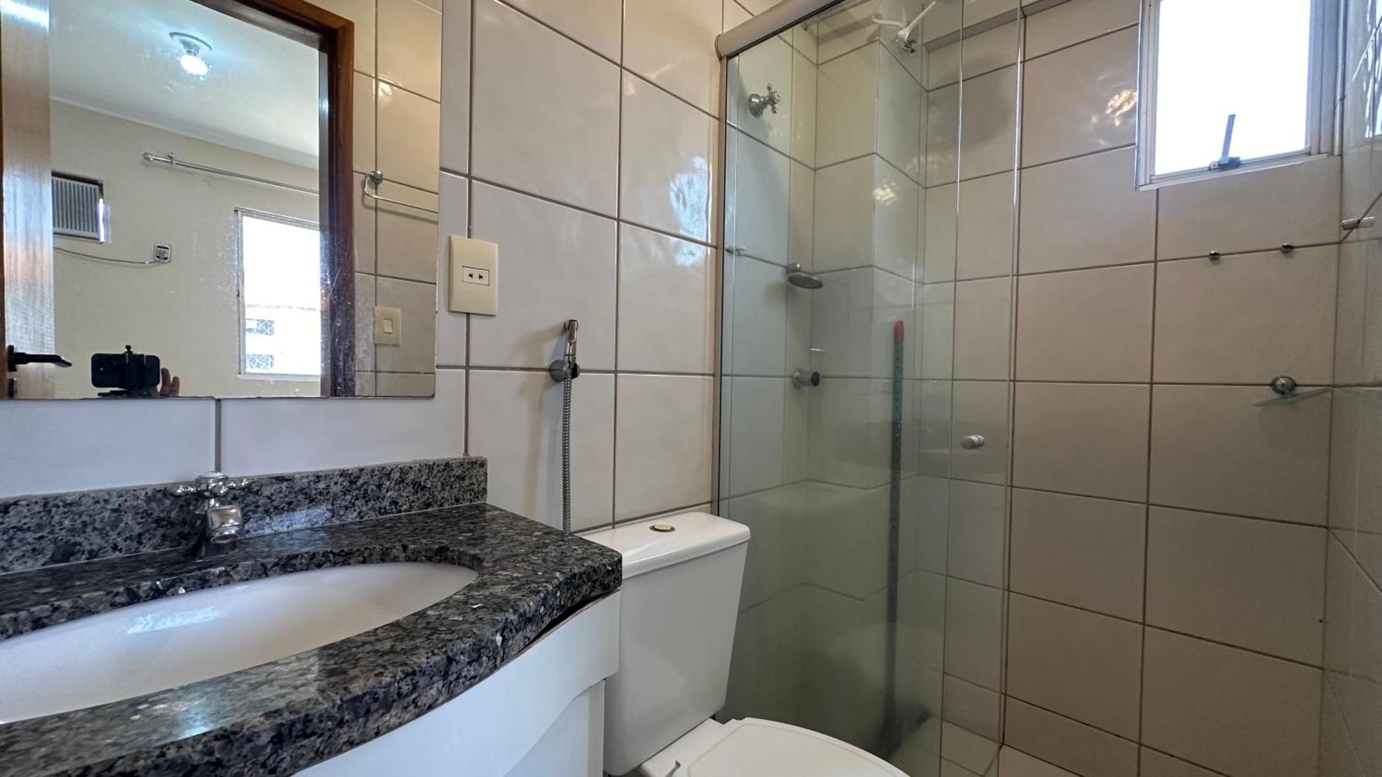 Thermas Paradise Apartamentos Rio Quente Esplanada Zewnętrze zdjęcie