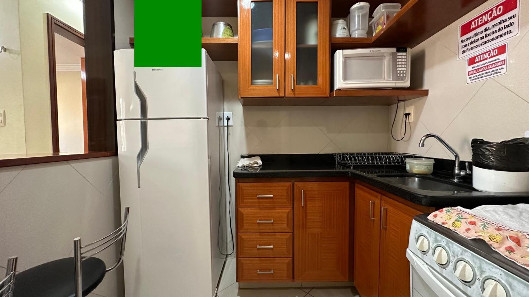 Thermas Paradise Apartamentos Rio Quente Esplanada Zewnętrze zdjęcie