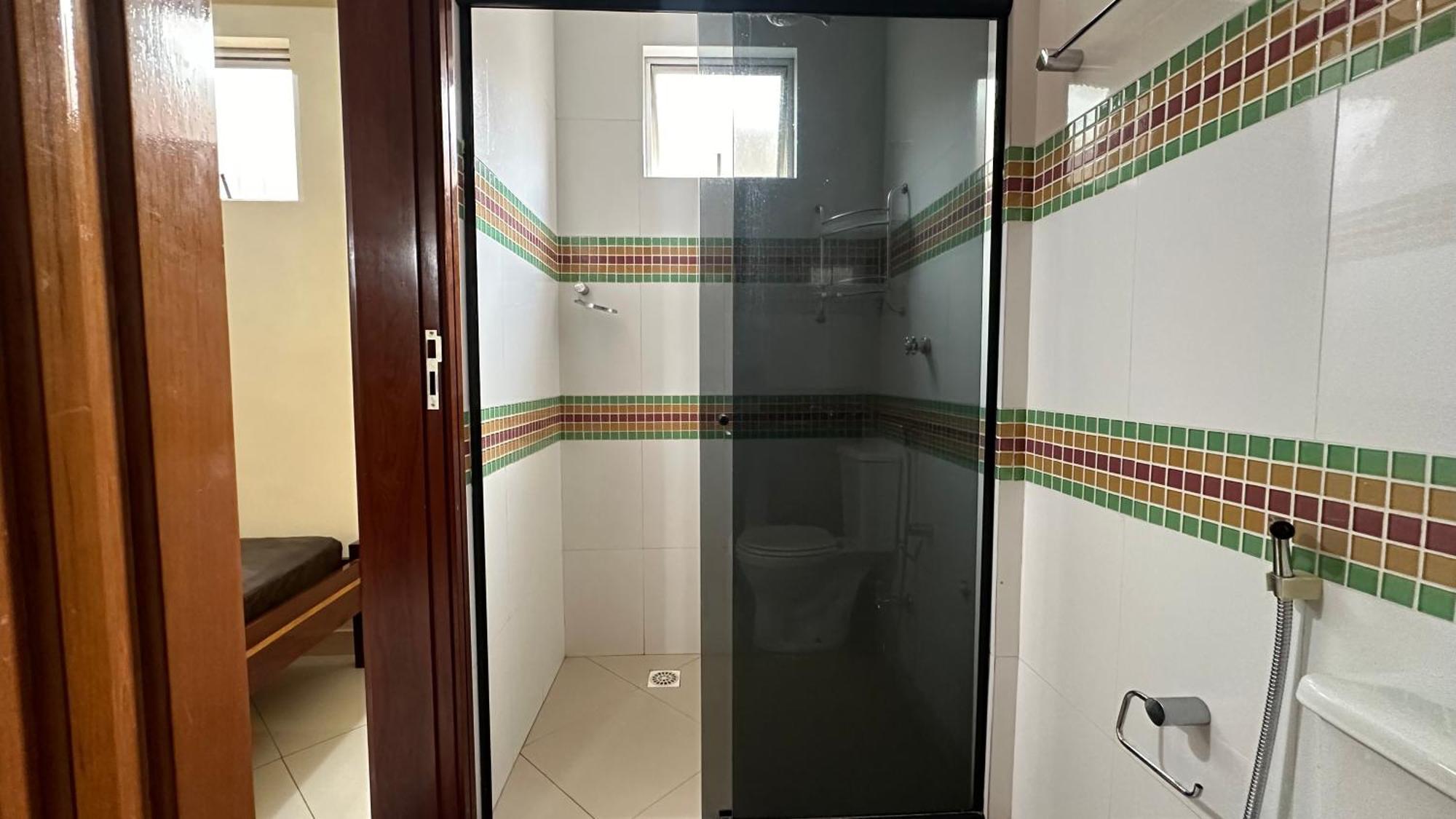Thermas Paradise Apartamentos Rio Quente Esplanada Zewnętrze zdjęcie