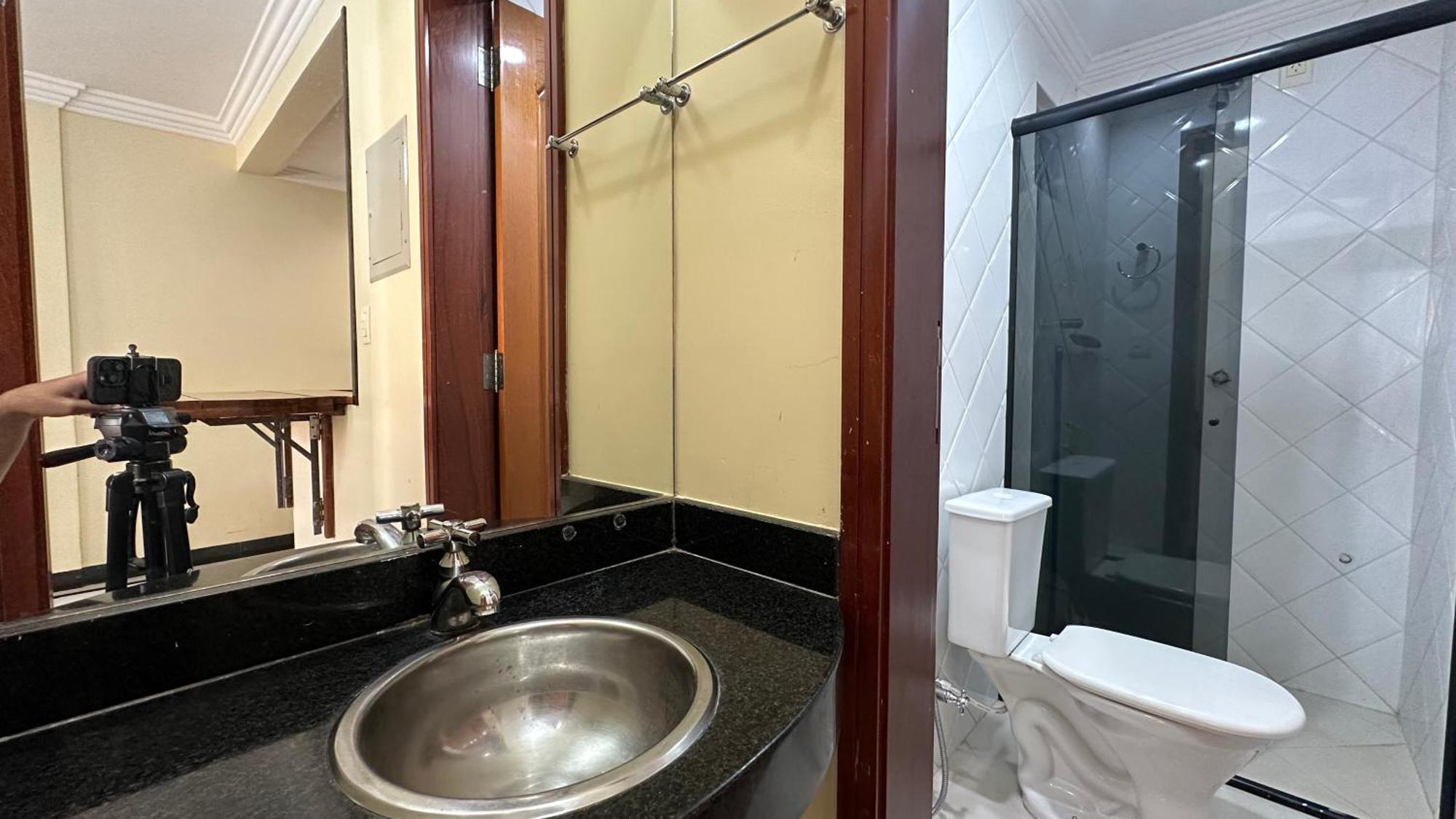 Thermas Paradise Apartamentos Rio Quente Esplanada Zewnętrze zdjęcie
