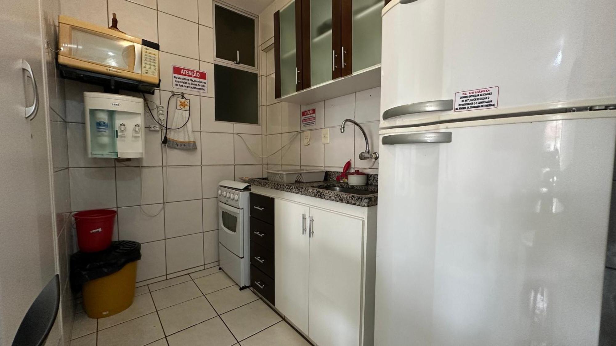 Thermas Paradise Apartamentos Rio Quente Esplanada Zewnętrze zdjęcie