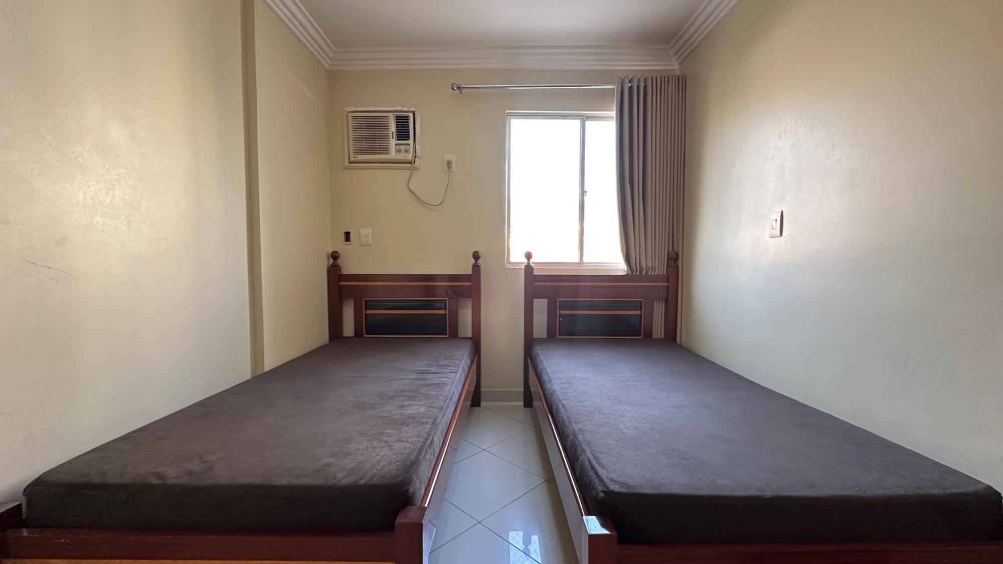 Thermas Paradise Apartamentos Rio Quente Esplanada Zewnętrze zdjęcie