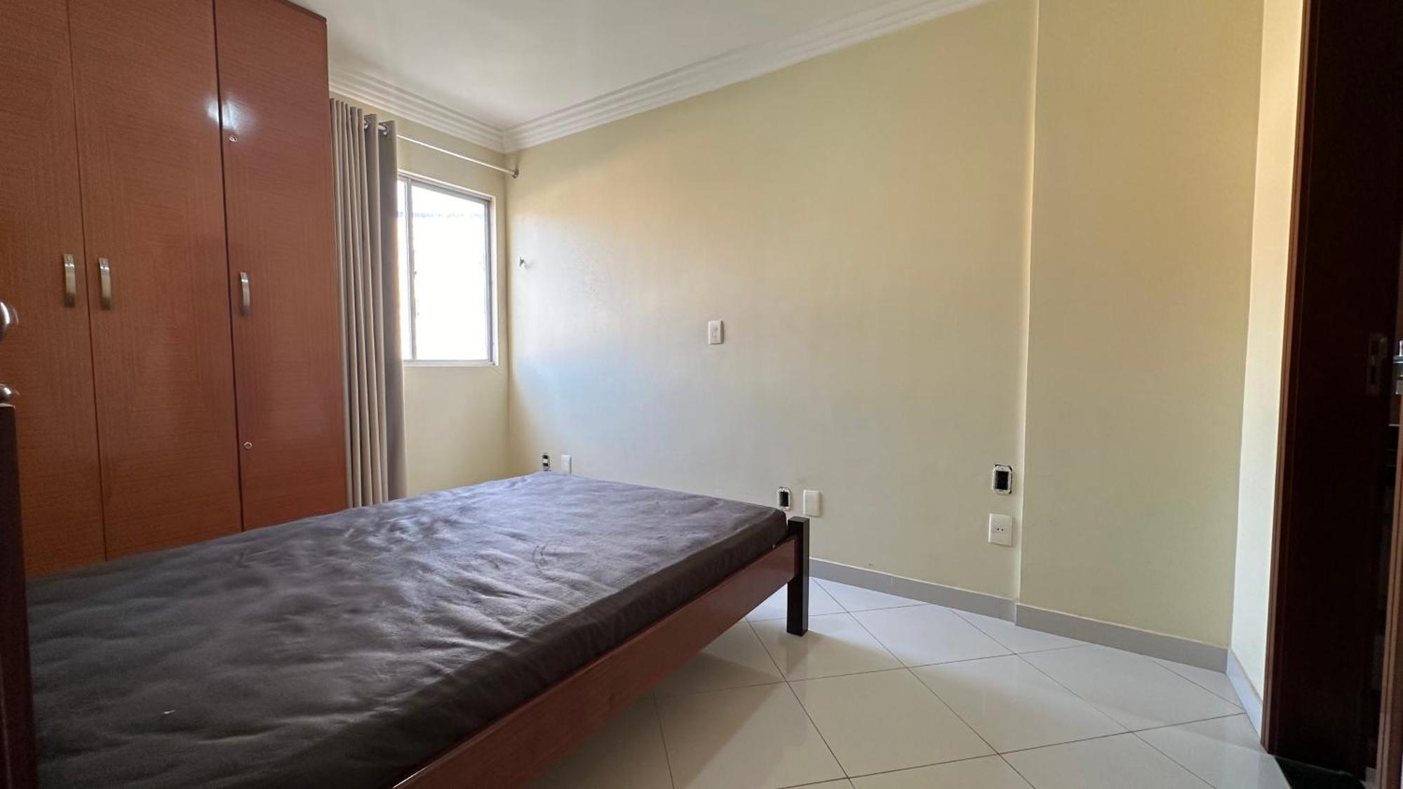 Thermas Paradise Apartamentos Rio Quente Esplanada Zewnętrze zdjęcie