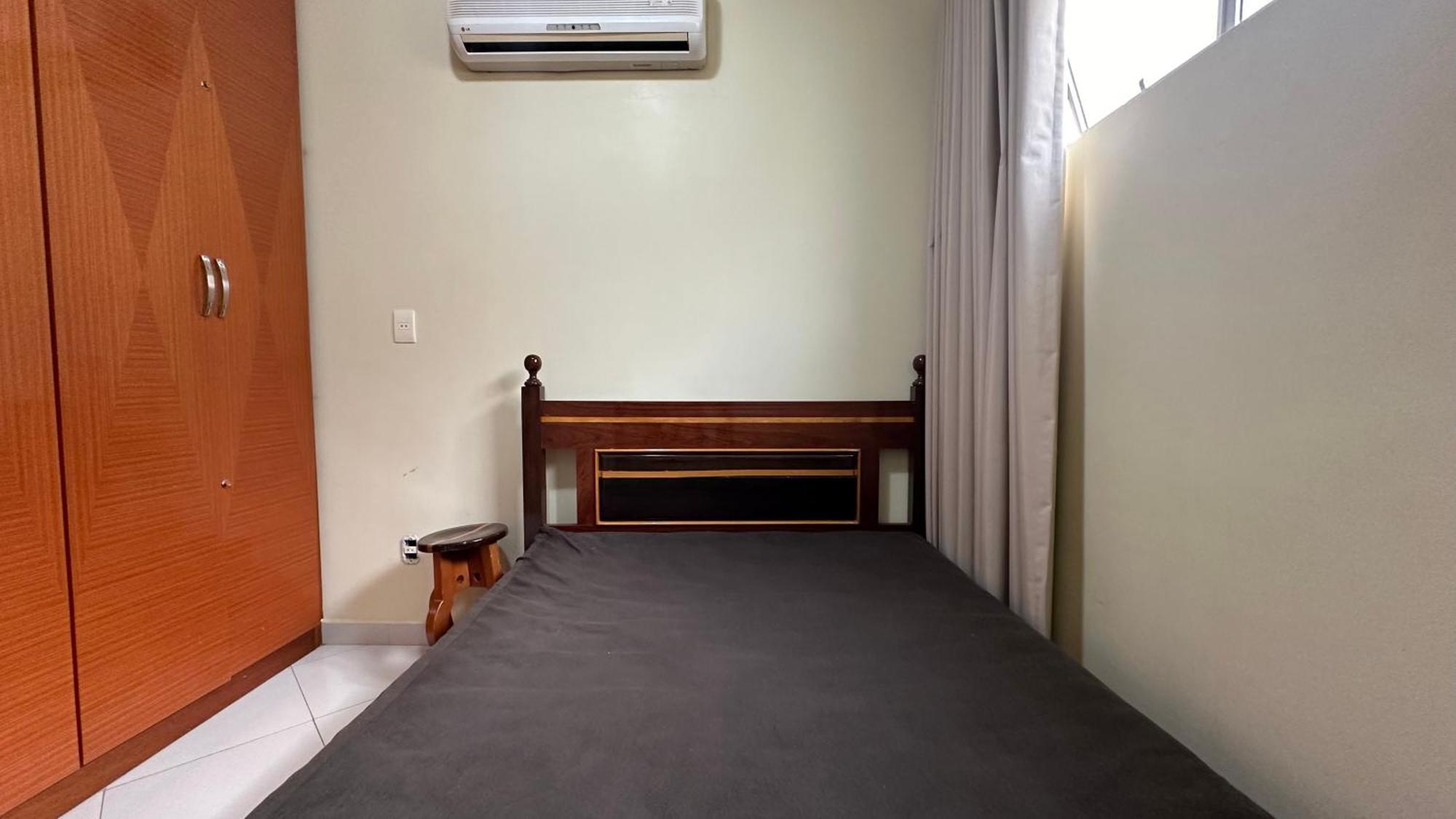 Thermas Paradise Apartamentos Rio Quente Esplanada Zewnętrze zdjęcie