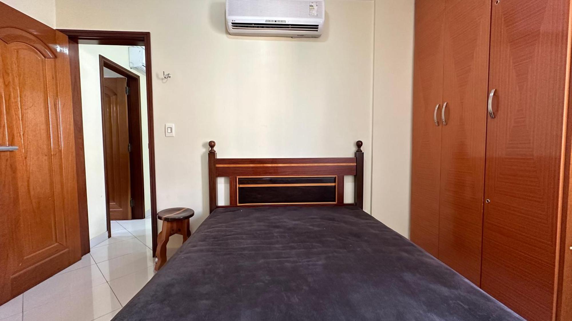 Thermas Paradise Apartamentos Rio Quente Esplanada Zewnętrze zdjęcie